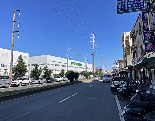工業區【全新套房】獨立陽台✨台電費計價✨機車格✨可租補.免仲 - Image 11