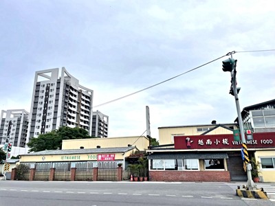 社區圖片