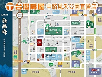 社區圖片