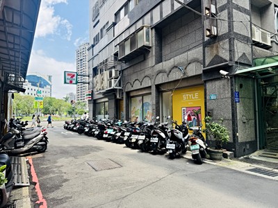 社區圖片