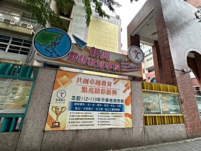 社區圖片