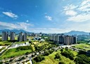 淡水區-新市三路一段3房1廳，44.1坪