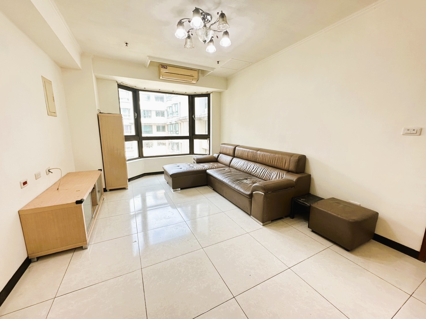 A9林口[榮耀之城]高樓層優質兩房+車位