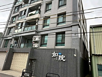 社區圖片
