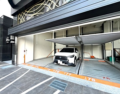 近南科|新市三房車位,家電具齊全有管理~立即入住! - Image 11