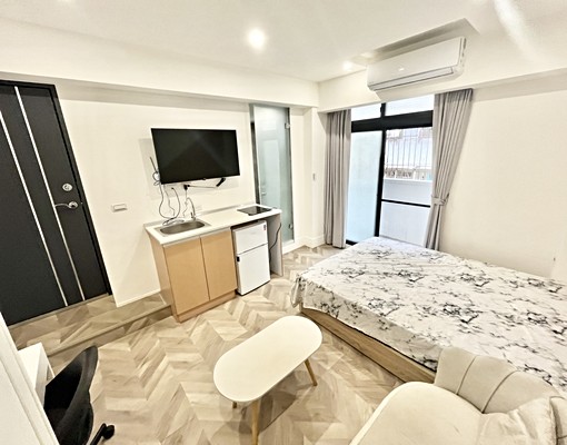 夢幻系列🍁可寵🍁雙租補🍁流理台🍁陽台獨洗 - Image 2