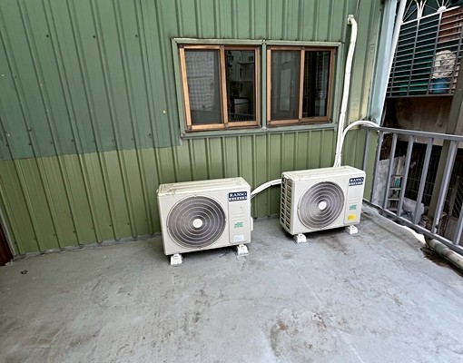 【近龍華科大】寵物友善✅✅全新裝修✅✅一級冷暖變頻✅✅可租補 - Image 11