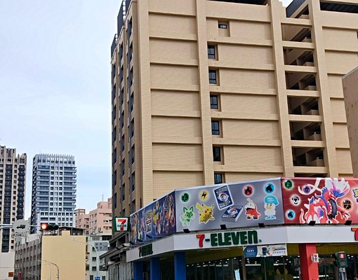 三鐵共構金店面1+2 - Image 5