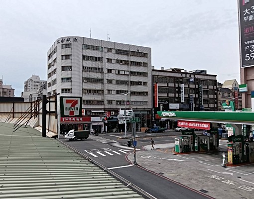 三鐵共構金店面1+2 - Image 7
