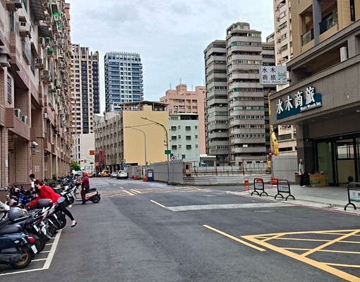 三鐵共構金店面1+2 - Image 9