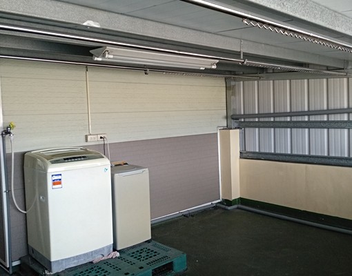 社區式優質套房出租 - Image 9