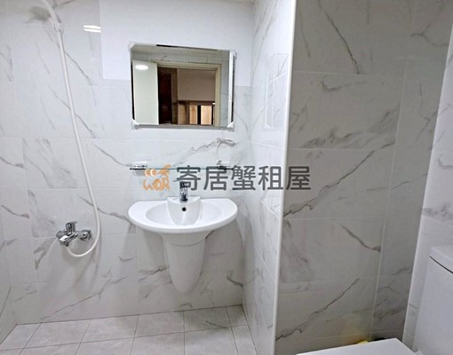 寄居蟹社會住宅🏠明亮電梯3+1✨寵物可討論✨️可入籍租補 - Image 12