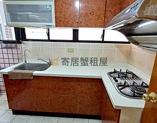 寄居蟹社會住宅🏠民德公園電梯3+1房✨可租補可入籍 - Image 9