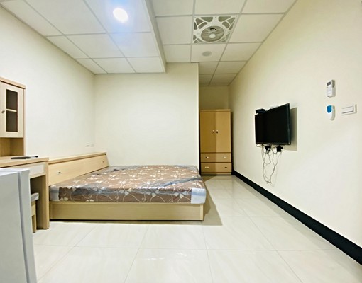 精裝大套房(可補助) - Image 4