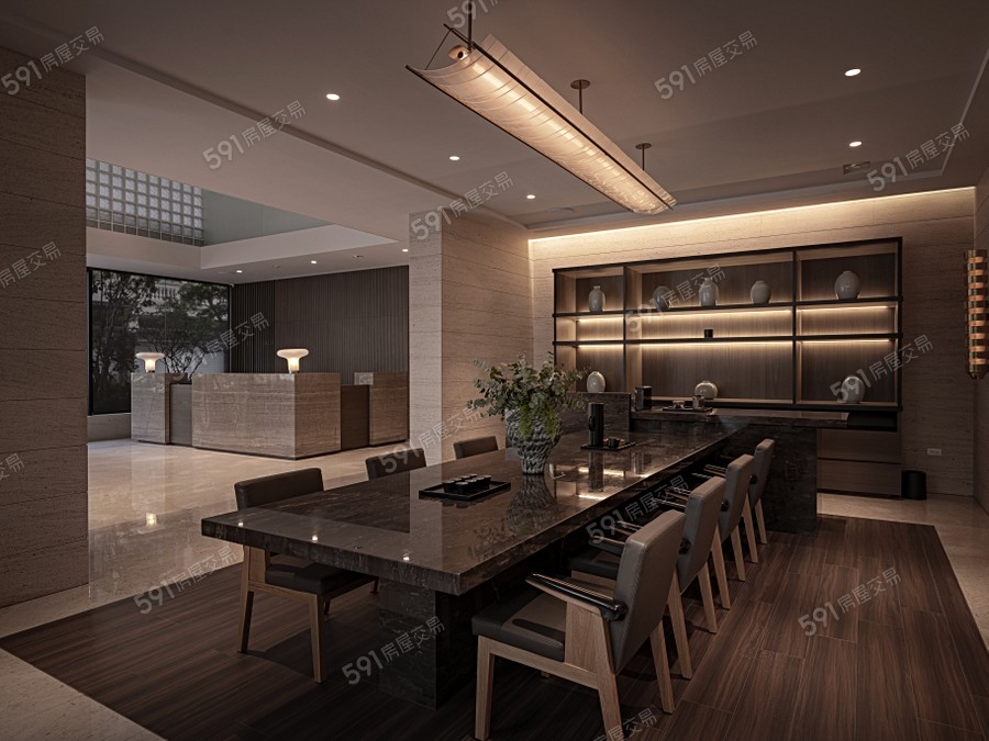 寶象藏三豐實景圖