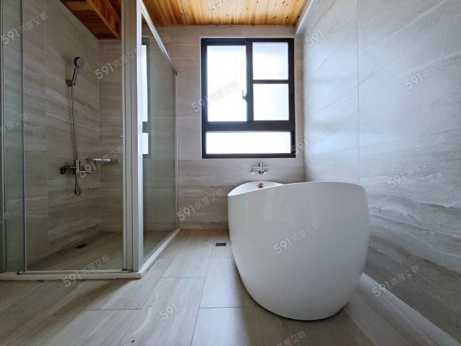 達觀莊園樣/實品屋