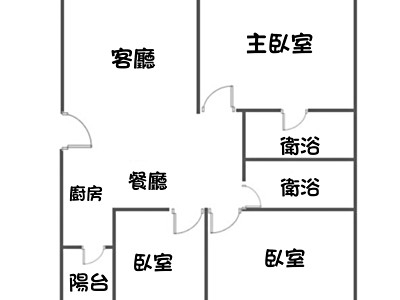 社區圖片
