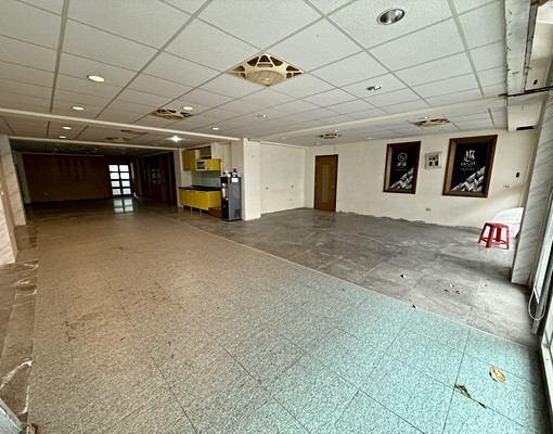 市區明心街面寬店住 - 591租屋網 - Image 1