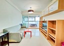 中壢區-九和一街2房1廳，38坪
