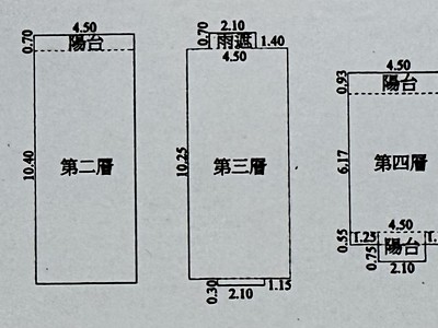 社區圖片