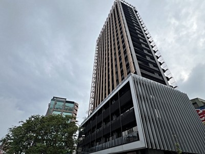 社區圖片