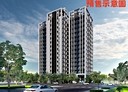太平區-環中東路三段3房2廳，46.5坪