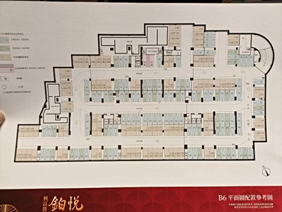 社區圖片