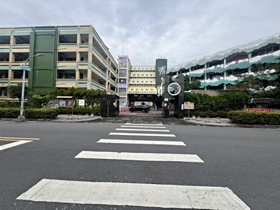 社區圖片