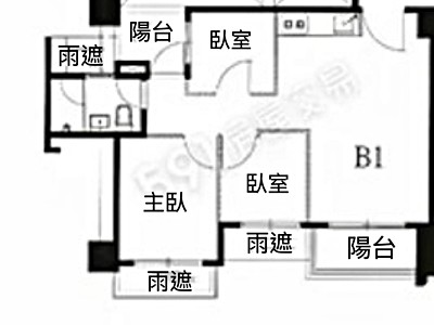 社區圖片