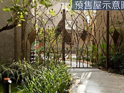 社區圖片