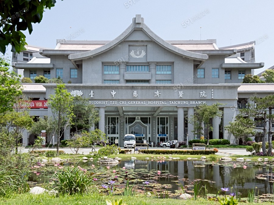 金林梧境環境圖