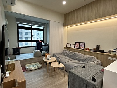 社區圖片