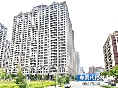 社區圖片