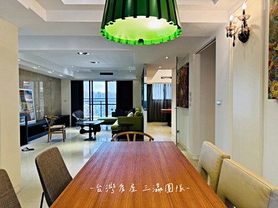 社區圖片