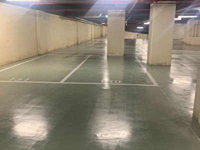 社區圖片