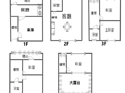 社區圖片
