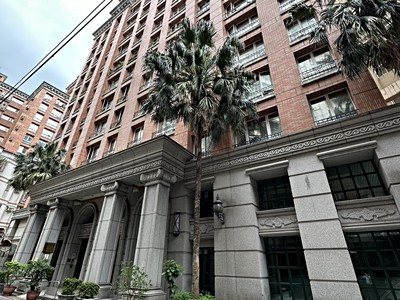 社區圖片