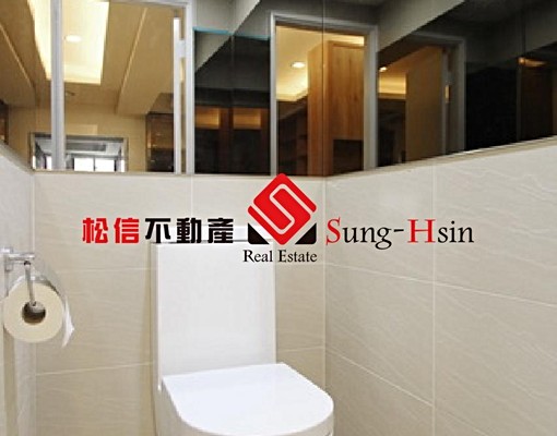 近天母SOGO管理社區2房~採光美/機能強/鬧中取靜/傢俱齊 - Image 13