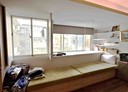 大安區-復興南路一段2房1廳，23.5坪