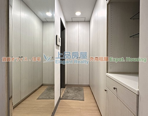 K104533中山精品一房|雙衛有浴缸|雙陽台|適外商 - Image 13