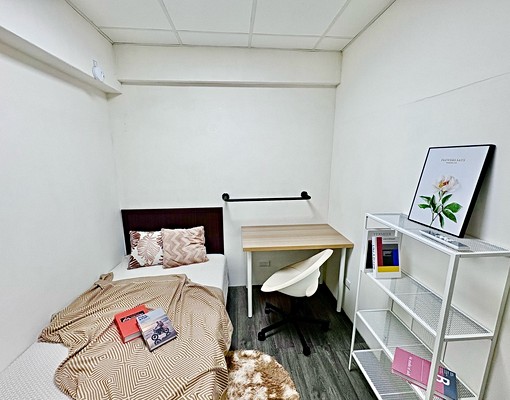 秒殺租金全包‼️臨江夜市X可租補可養寵✨新裝潢新傢俱電梯美居 - Image 1