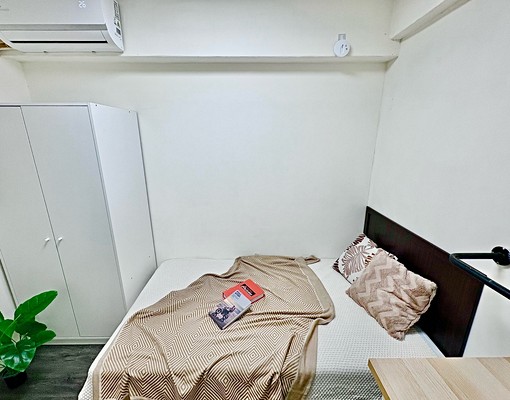 秒殺租金全包‼️臨江夜市X可租補可養寵✨新裝潢新傢俱電梯美居 - Image 10