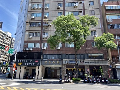 社區圖片