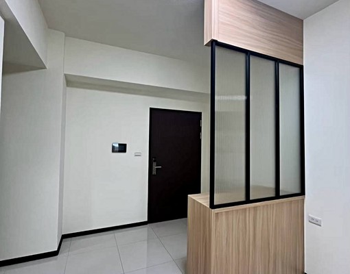 南科心安家@安慶時尚二房+車位🉑租補 - Image 1