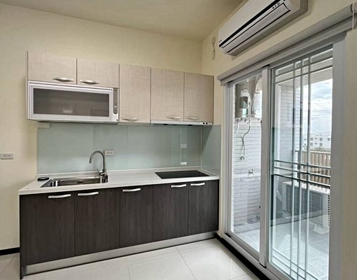 南科心安家@安慶時尚二房+車位🉑租補 - Image 3