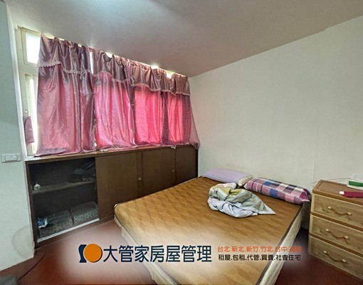 社會住宅可租補-大庄便宜一房一廳可租補 - Image 6