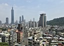 信義區-吳興街2房1廳，31.8坪