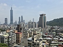 吳興街600巷★住商台北101..