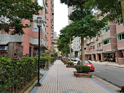社區圖片