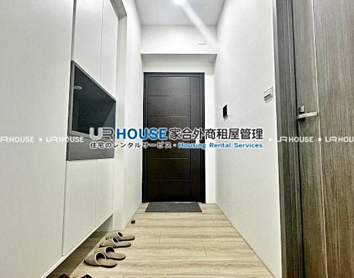 大橋頭|全新裝潢|高樓層|首次出租|2+1書房 - Image 2